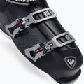 Buty narciarskie damskie Rossignol Pure Comfort 60 W 2022 soft black 7