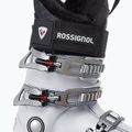 Buty narciarskie damskie Rossignol Pure Comfort 60 W 2022 white/grey 6