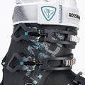 Buty narciarskie damskie Rossignol Alltrack 70 dark iron 6