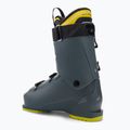 Buty narciarskie męskie Lange LX 100 thunder grey 2