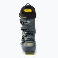 Buty narciarskie męskie Lange LX 100 thunder grey 3