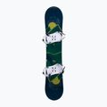 Deska snowboardowa damska Rossignol Myth W + wiązania Myth S/M black/green 2