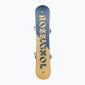 Deska snowboardowa damska Rossignol Myth W + wiązania Myth S/M black/green 3