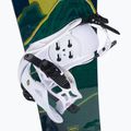 Deska snowboardowa damska Rossignol Myth W + wiązania Myth S/M black/green 6