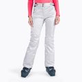 Spodnie narciarskie damskie Rossignol Ski Metallic silver