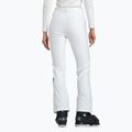 Spodnie narciarskie damskie Rossignol Ski Softshell white 2