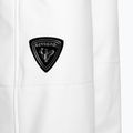 Spodnie narciarskie damskie Rossignol Ski Softshell white 5