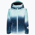 Kurtka narciarska dziecięca Rossignol Girl Fonction Pr aqua marble