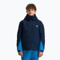 Kurtka narciarska dziecięca Rossignol Ski navy 2