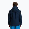 Kurtka narciarska dziecięca Rossignol Ski navy 3