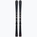 Narty zjazdowe damskie Rossignol Nova 10 TI + wiązania XP11 black 10