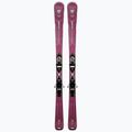 Narty zjazdowe damskie Rossignol Nova 6 + wiązania XPress W 11 GW black 10