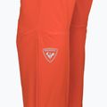 Spodnie narciarskie męskie Rossignol Rapide oxy orange 10