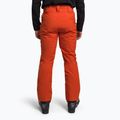 Spodnie narciarskie męskie Rossignol Rapide oxy orange 4