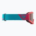 Gogle narciarskie dziecięce Rossignol Raffish S Jr pink/orange 6