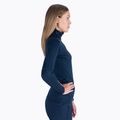 Longsleeve termoaktywny damski Rossignol Classique 1/2 Zip navy 2