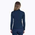 Longsleeve termoaktywny damski Rossignol Classique 1/2 Zip navy 3