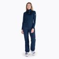 Longsleeve termoaktywny damski Rossignol Classique 1/2 Zip navy 6