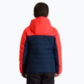 Kurtka narciarska dziecięca Rossignol Boy Polydown Hero dark navy 9