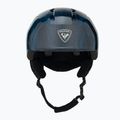 Kask narciarski Rossignol Fit Impacts blue 2