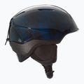 Kask narciarski Rossignol Fit Impacts blue 7