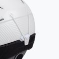 Kask narciarski Rossignol Fit Visor Impacts W white/orange/silver 5