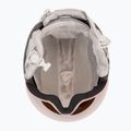 Kask narciarski Rossignol Fit Visor Impacts W white/orange/silver 7