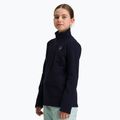 Bluza polarowa dziecięca Rossignol Girl Fleece eclipse 3