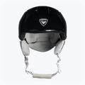 Kask narciarski Rossignol Fit Impacts W black 2