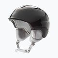 Kask narciarski Rossignol Fit Impacts black/white 9