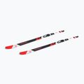 Narty biegowe Rossignol X-Tour Venture WL 52 + wiązania Tour Step-In red/white 4