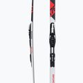 Narty biegowe Rossignol X-Tour Venture WL 52 + wiązania Tour Step-In red/white 5