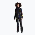 Kombinezon narciarski damski Rossignol Sublim Overall black