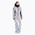 Kurtka narciarska damska Rossignol Eco-Logic Ski white 10