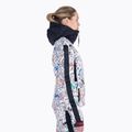 Kurtka narciarska damska Rossignol Eco-Logic Ski white 3