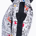Kurtka narciarska damska Rossignol Eco-Logic Ski white 5