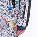 Kurtka narciarska damska Rossignol Eco-Logic Ski white 6