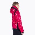 Kurtka puchowa damska Rossignol Cosmic Down red 3