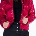 Kurtka puchowa damska Rossignol Cosmic Down red 8