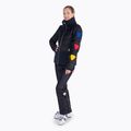 Kurtka narciarska damska Rossignol Twins Down black 2