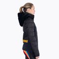 Kurtka narciarska damska Rossignol Twins Down black 3