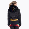 Kurtka narciarska damska Rossignol Twins Down black 4