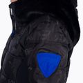 Kurtka narciarska damska Rossignol Twins Down black 8