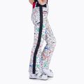 Spodnie narciarskie damskie Rossignol Eco-Logic Ski white 3