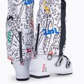 Spodnie narciarskie damskie Rossignol Eco-Logic Ski white 6
