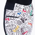 Spodnie narciarskie damskie Rossignol Eco-Logic Ski white 7