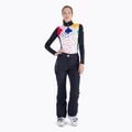 Spodnie narciarskie damskie Rossignol Stellar 2022 black 2