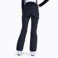 Spodnie narciarskie damskie Rossignol Stellar 2022 black 4
