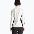 Bluza damska Rossignol Bessy 1/2 Zip Top white 2