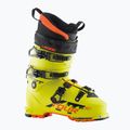 Buty narciarskie męskie Lange XT3 Tour Sport yellow 8
